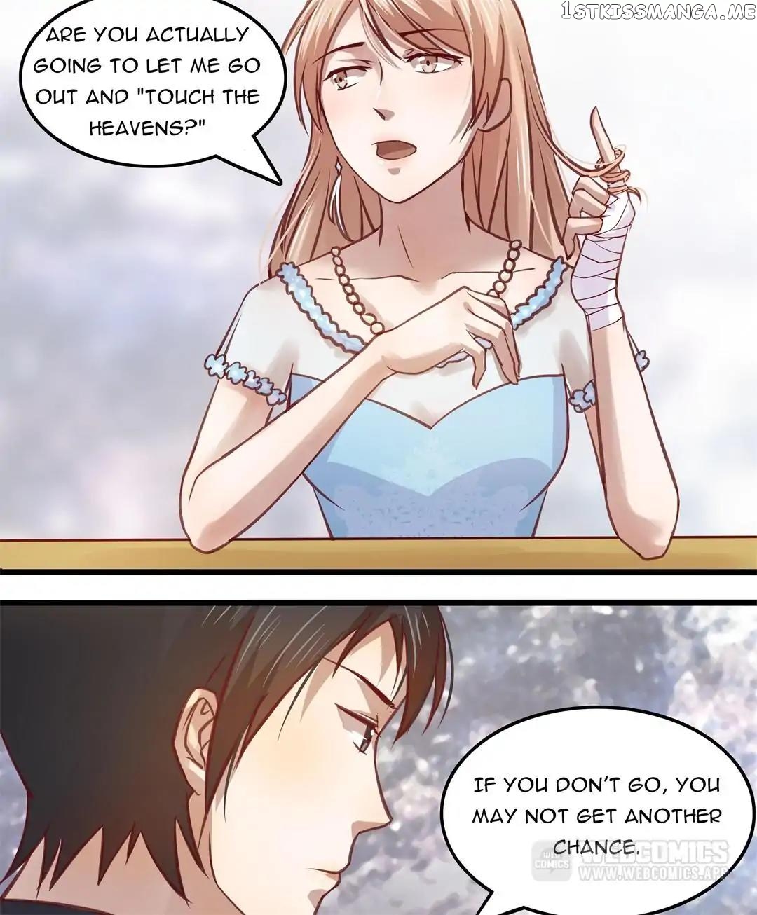 Demon’s Sweetheart chapter 12 - page 9