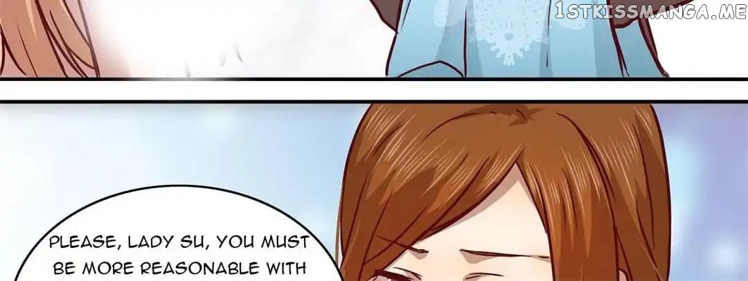Demon’s Sweetheart chapter 11 - page 11