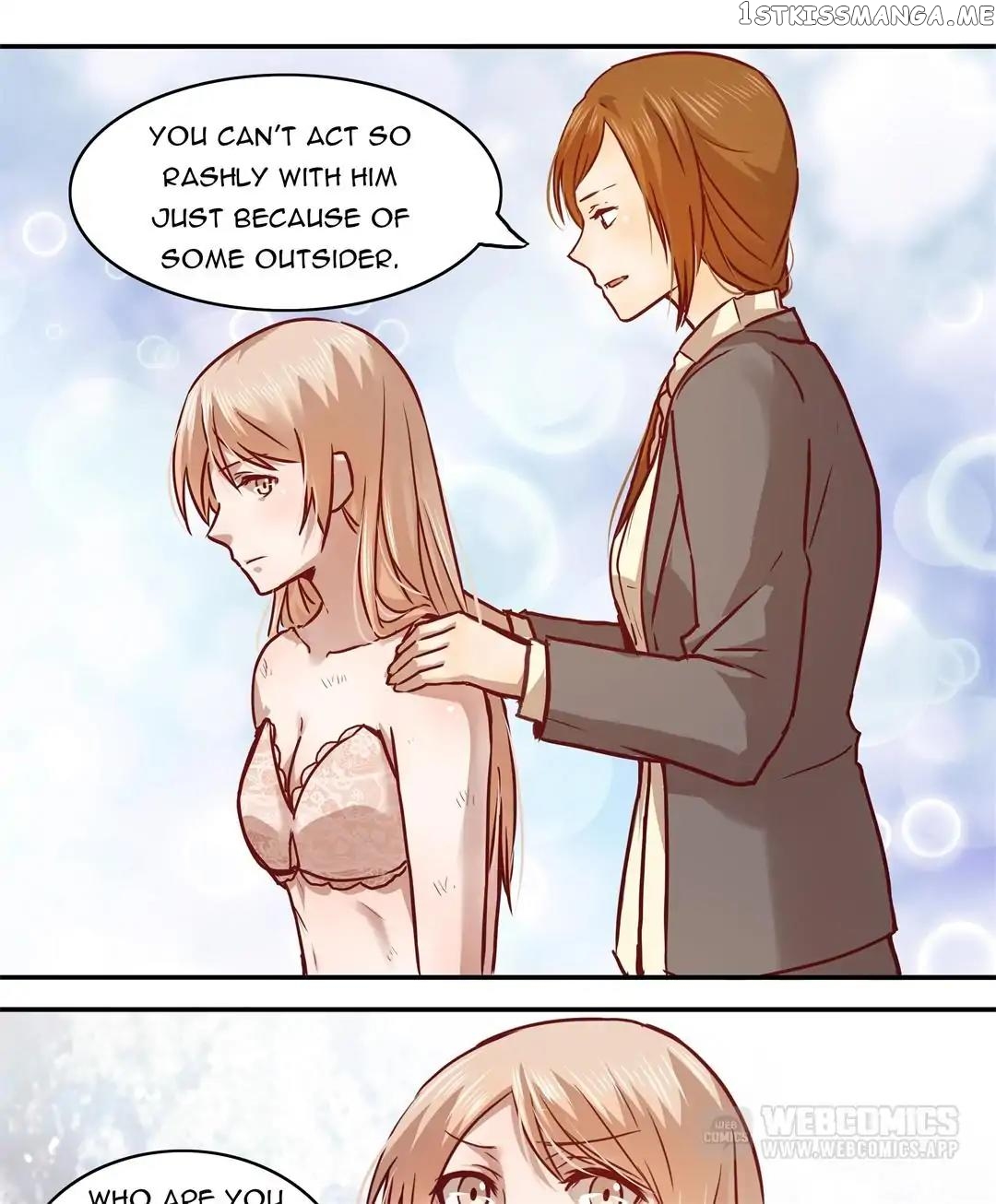 Demon’s Sweetheart chapter 11 - page 15