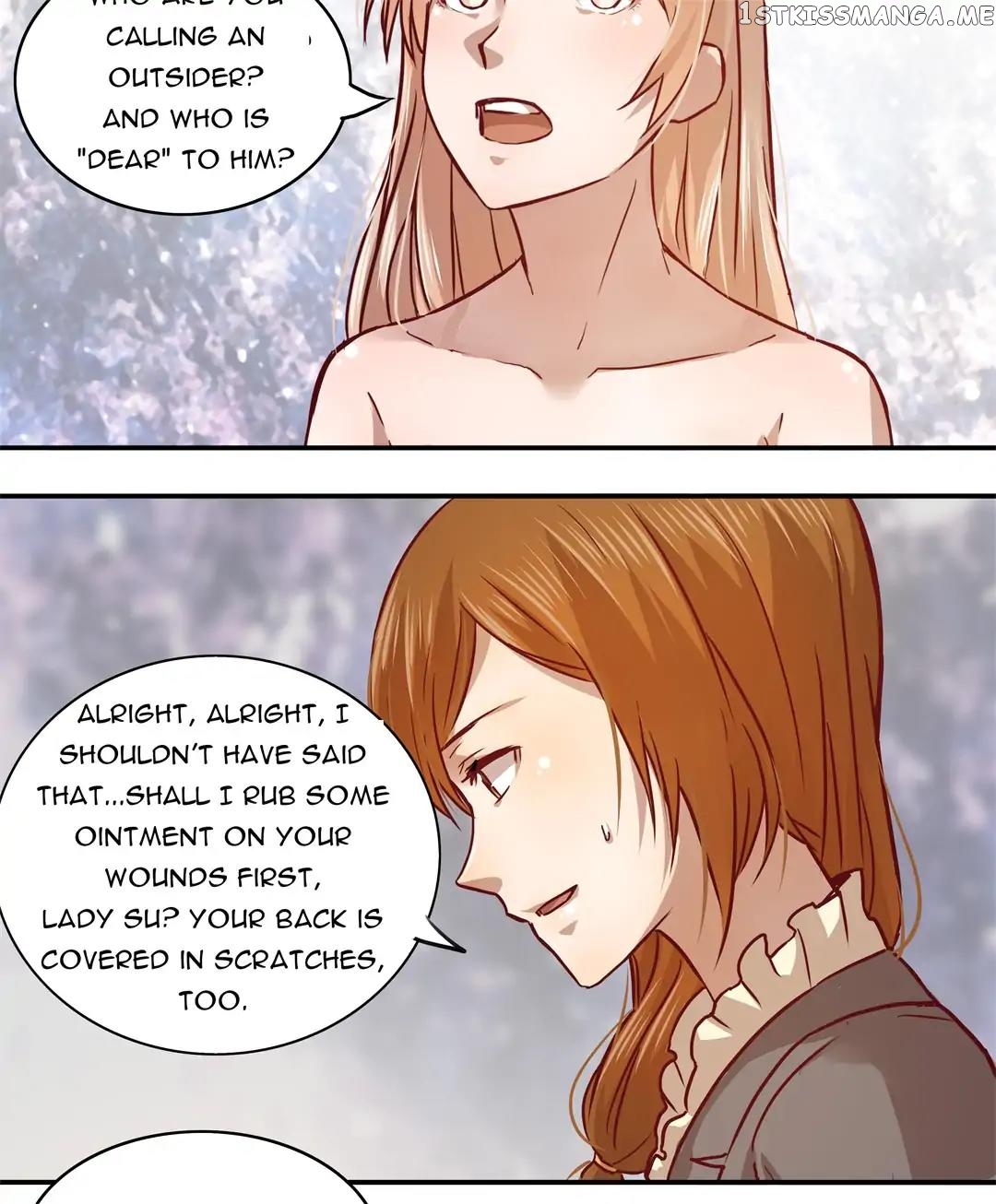 Demon’s Sweetheart chapter 11 - page 16