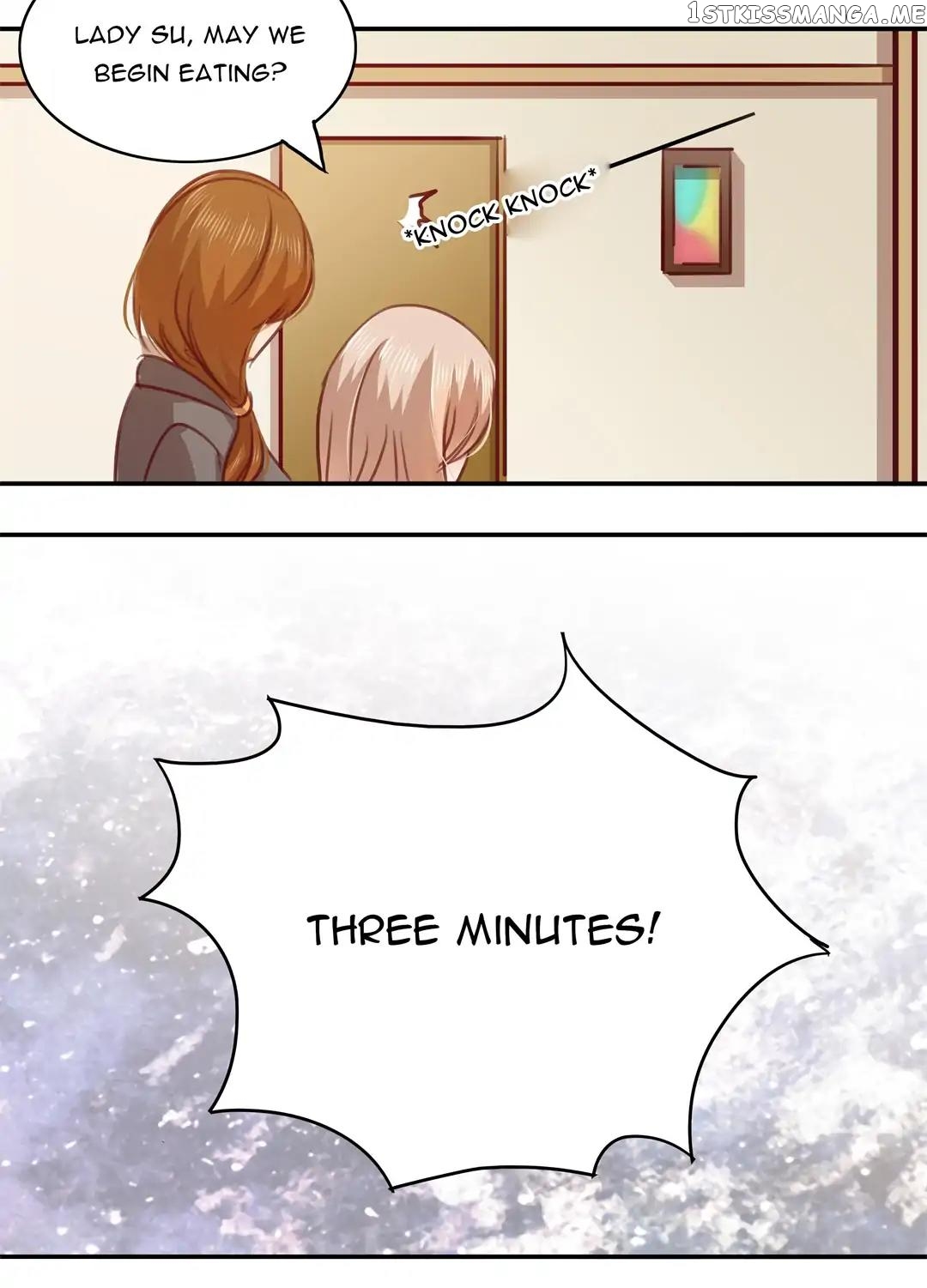 Demon’s Sweetheart chapter 11 - page 17