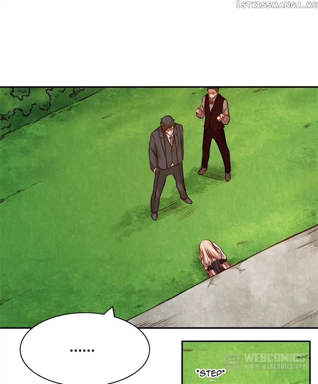 Demon’s Sweetheart chapter 9 - page 1