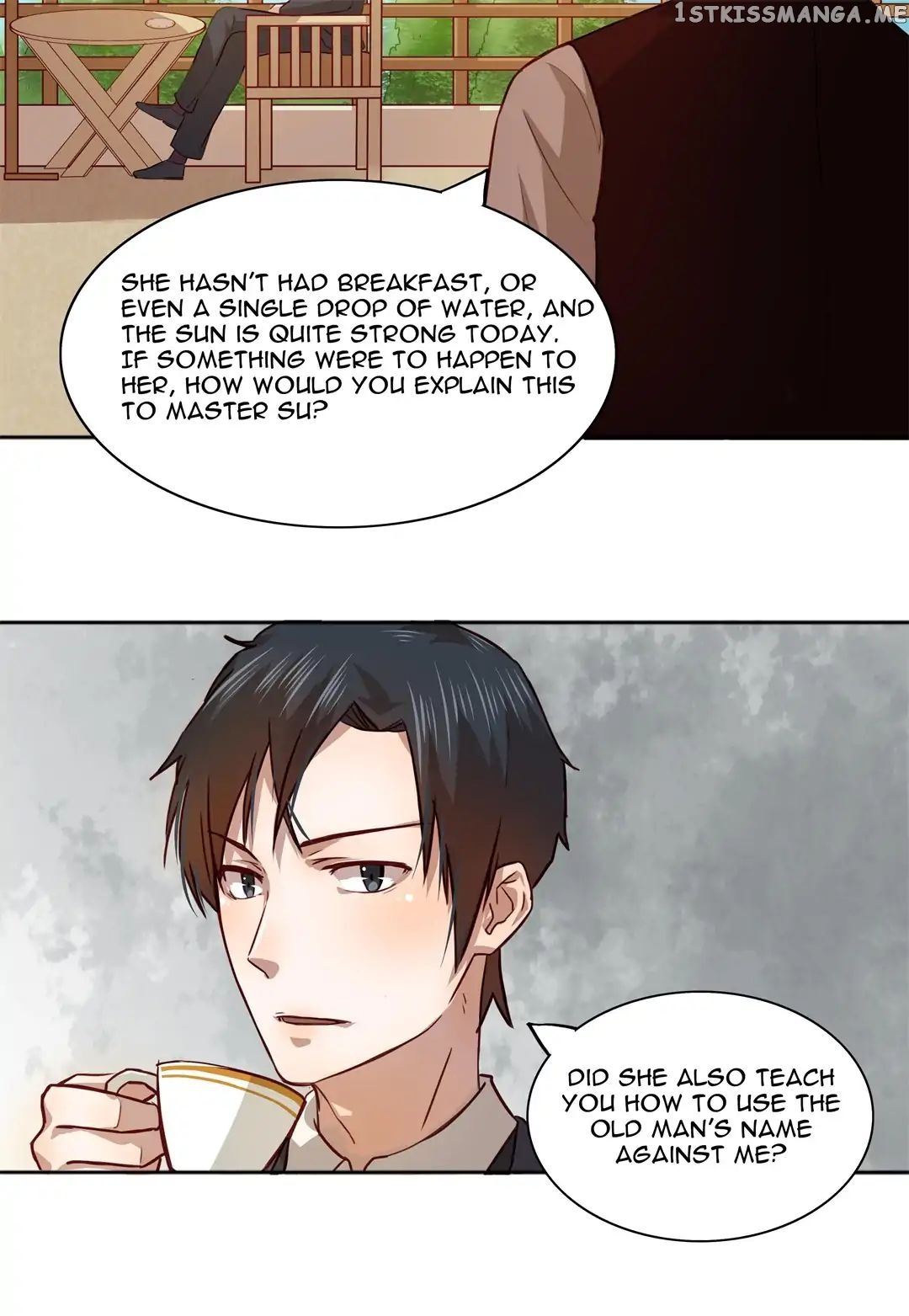 Demon’s Sweetheart chapter 9 - page 12