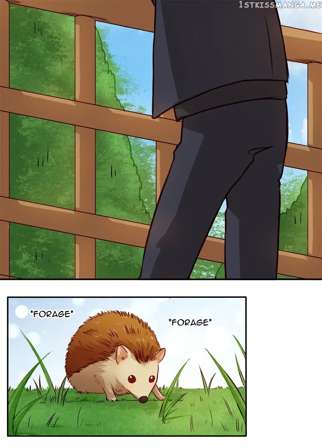 Demon’s Sweetheart chapter 9 - page 15