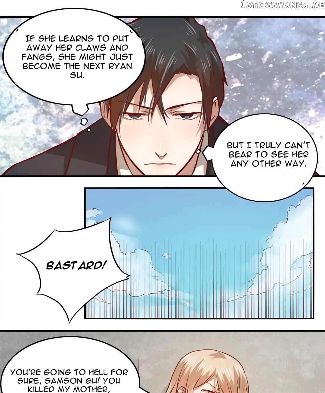 Demon’s Sweetheart chapter 9 - page 16