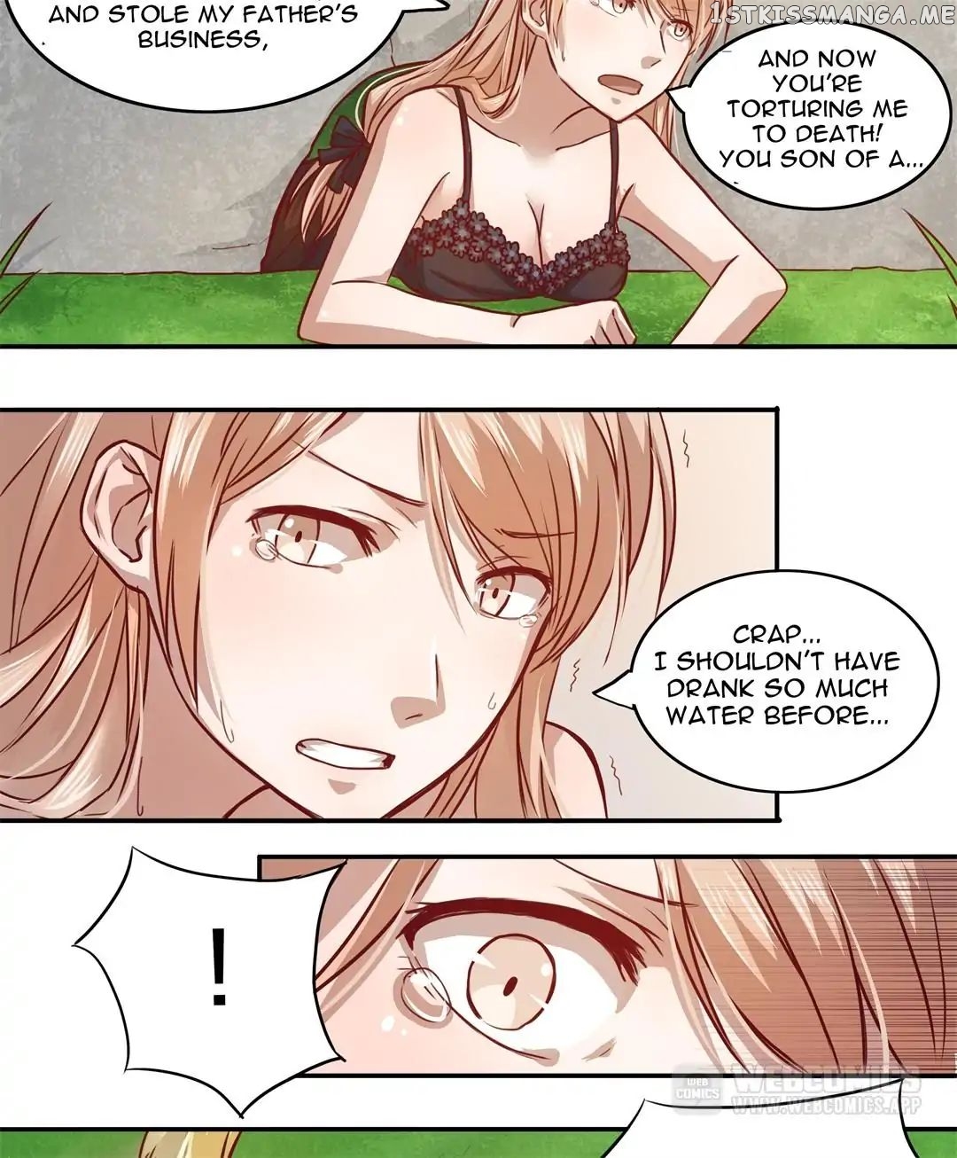 Demon’s Sweetheart chapter 9 - page 17