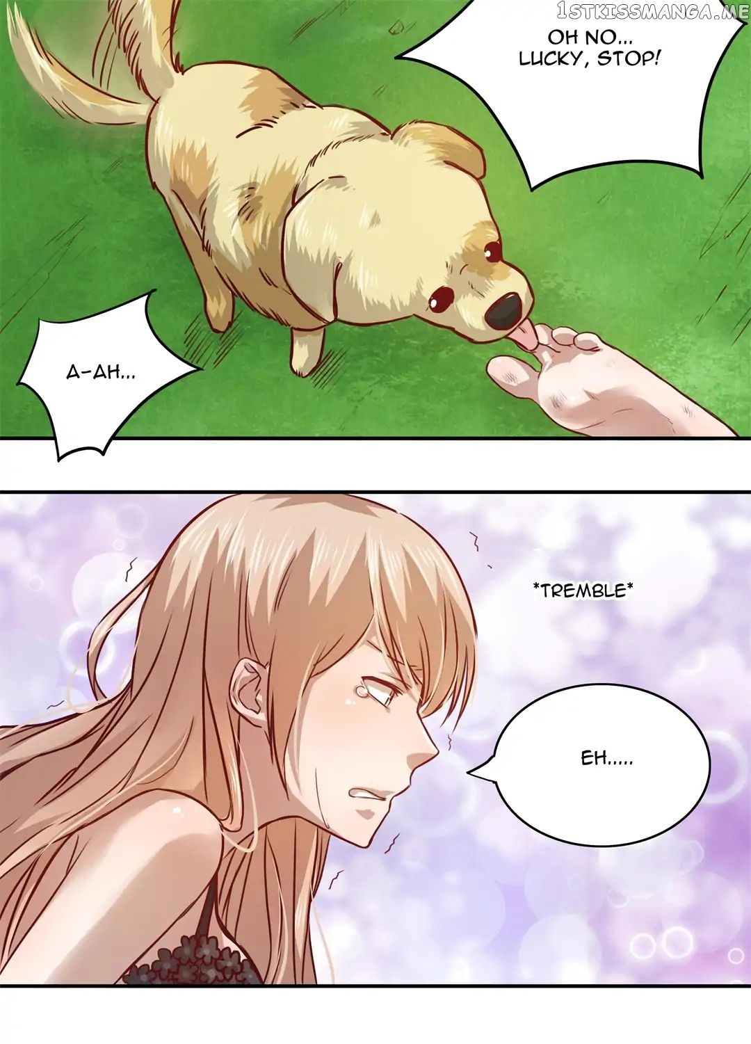 Demon’s Sweetheart chapter 9 - page 18