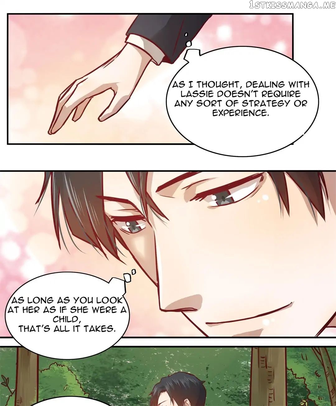 Demon’s Sweetheart chapter 9 - page 22