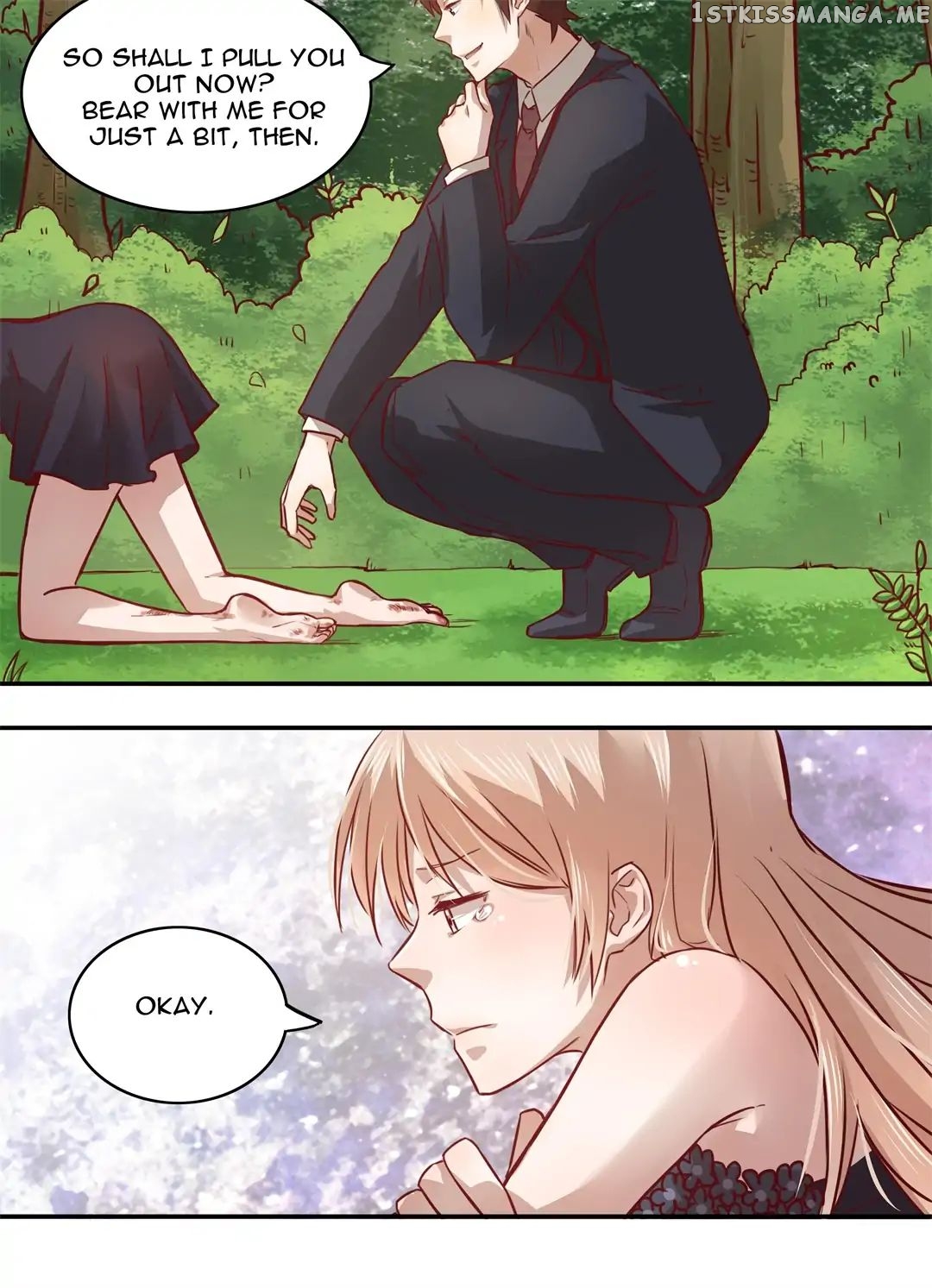 Demon’s Sweetheart chapter 9 - page 23