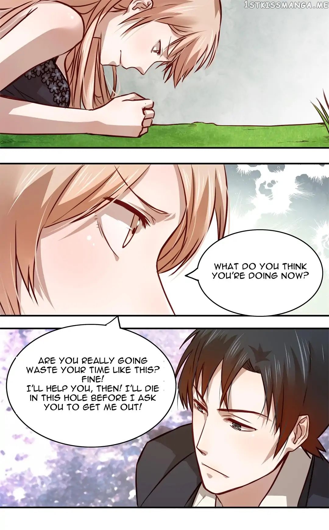 Demon’s Sweetheart chapter 9 - page 3