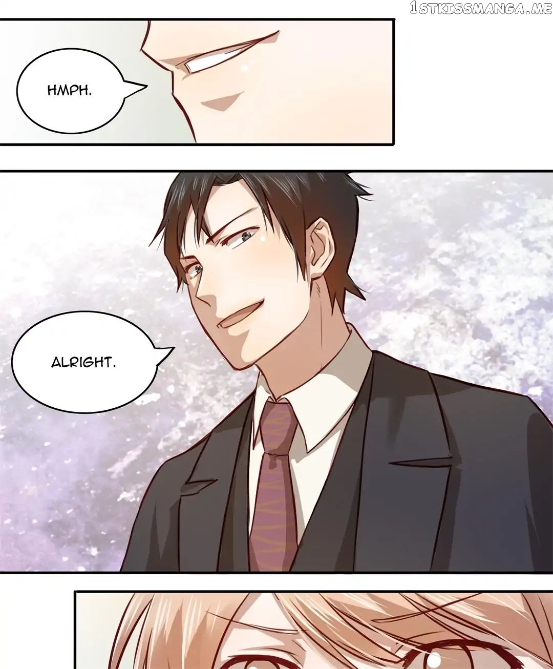 Demon’s Sweetheart chapter 9 - page 4