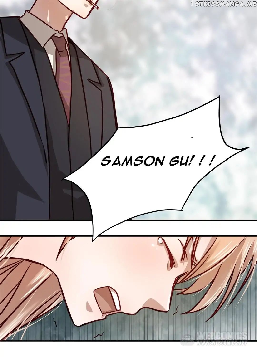 Demon’s Sweetheart chapter 9 - page 9