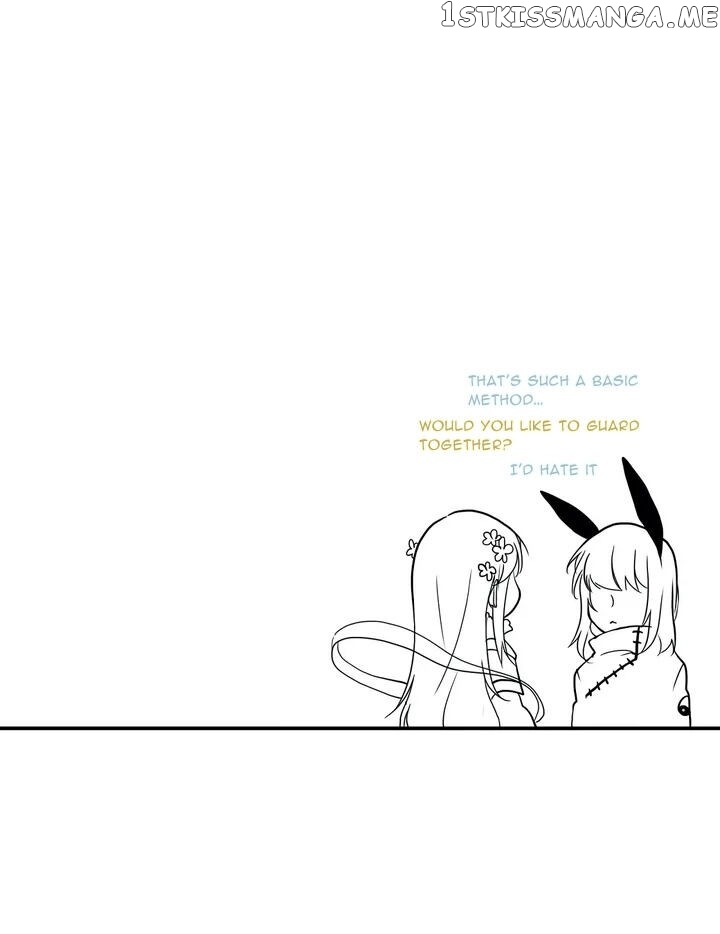 Cheonjihae – Manga chapter 3 - page 9