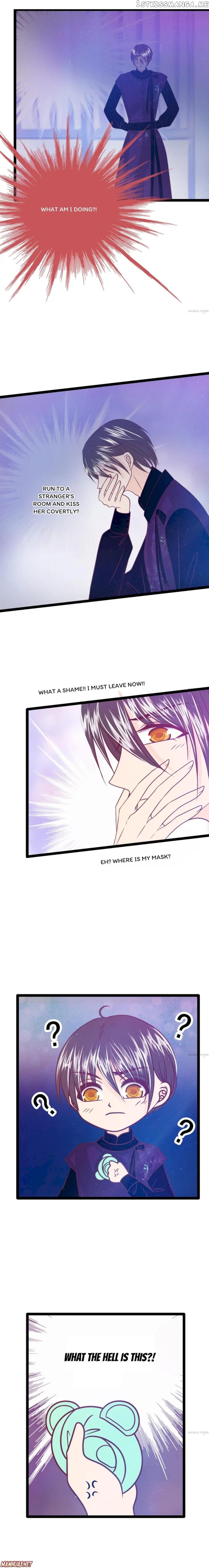 Ghost Hubby Spoils Me Chapter 37 - page 1