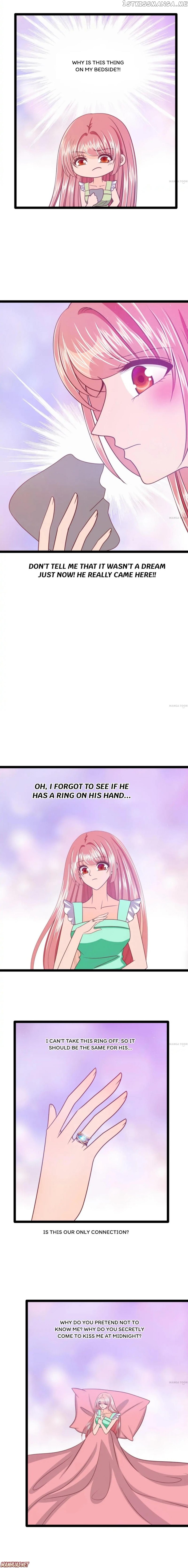 Ghost Hubby Spoils Me Chapter 37 - page 3