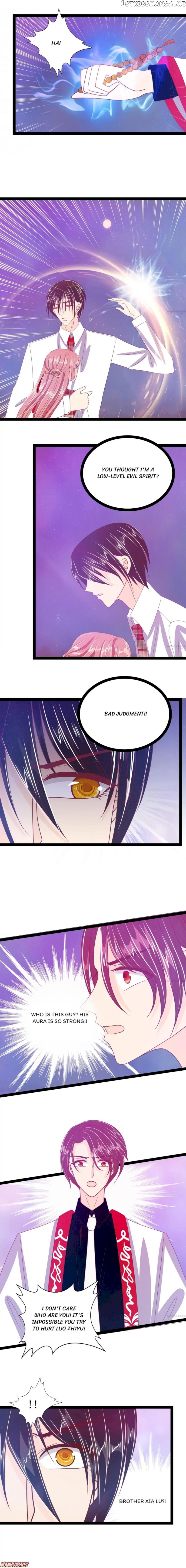 Ghost Hubby Spoils Me Chapter 31 - page 1
