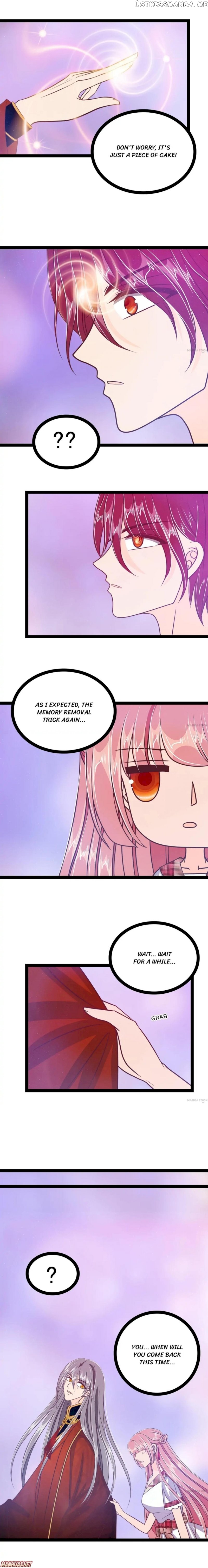 Ghost Hubby Spoils Me Chapter 32 - page 1