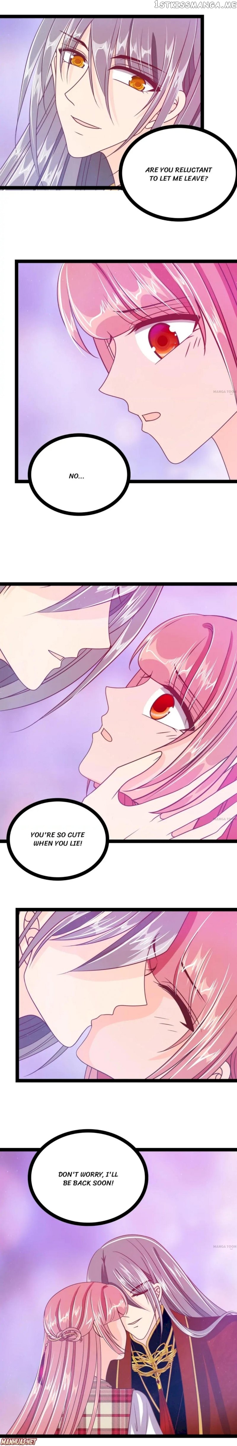 Ghost Hubby Spoils Me Chapter 32 - page 2