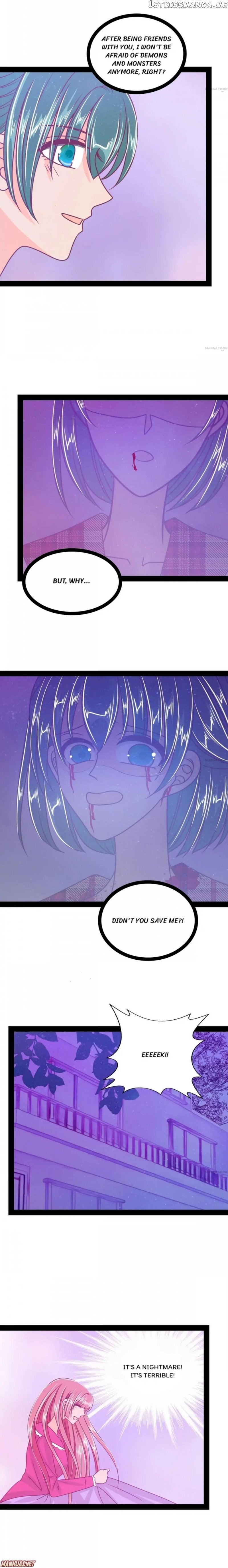 Ghost Hubby Spoils Me Chapter 33 - page 2