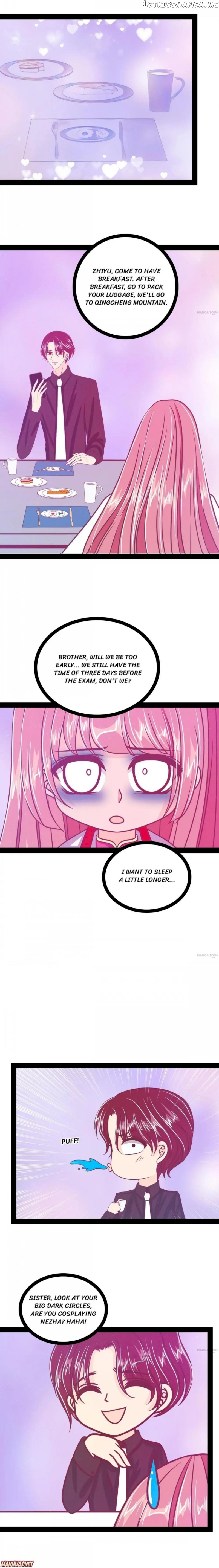 Ghost Hubby Spoils Me Chapter 33 - page 5