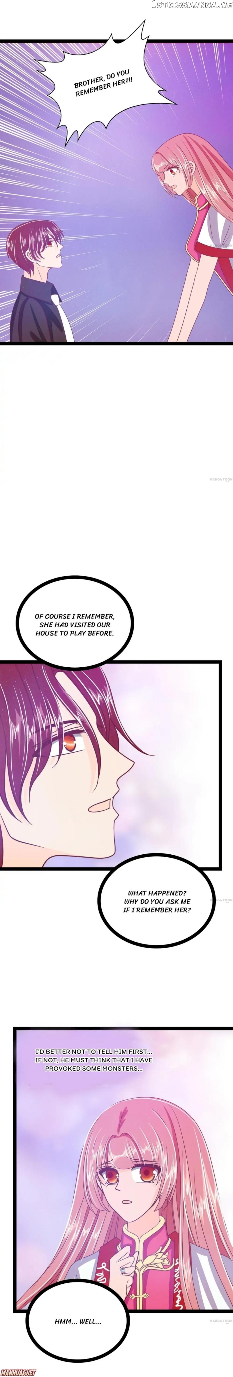 Ghost Hubby Spoils Me Chapter 34 - page 2