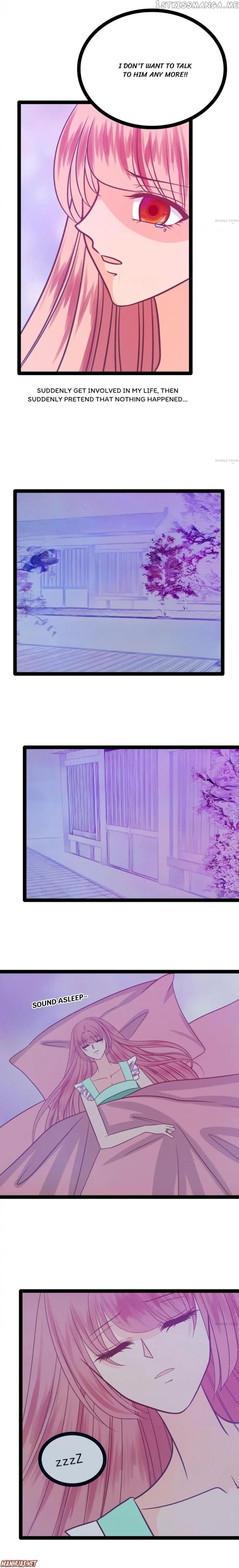 Ghost Hubby Spoils Me Chapter 36 - page 2