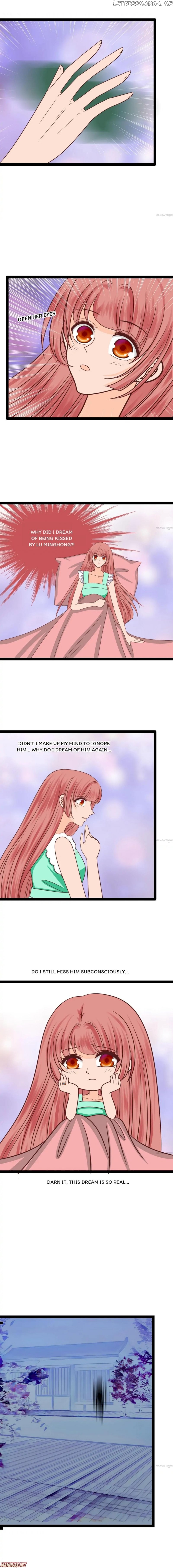 Ghost Hubby Spoils Me Chapter 36 - page 6