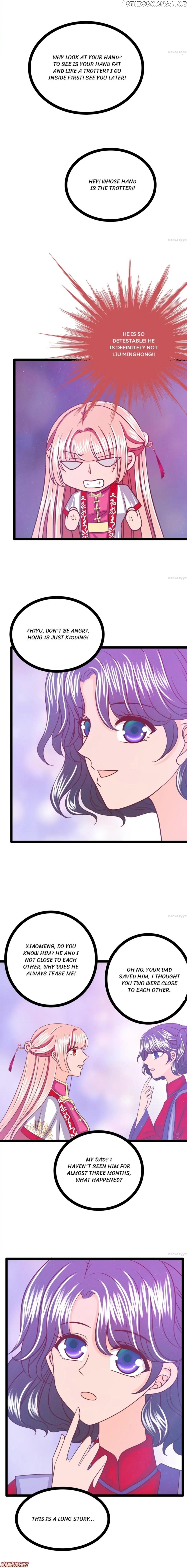 Ghost Hubby Spoils Me Chapter 38 - page 2