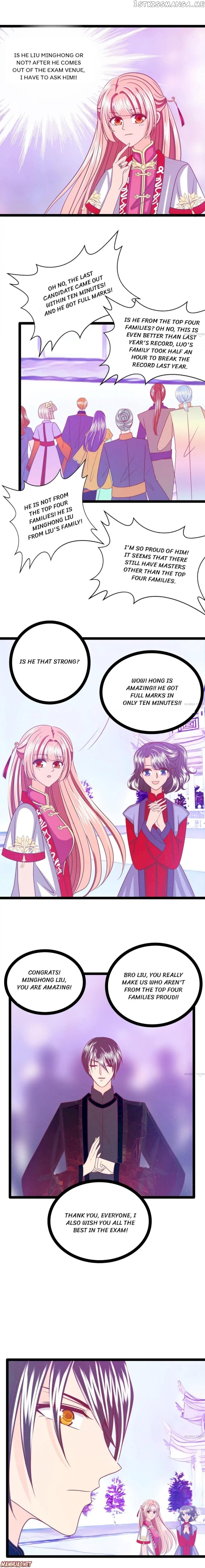 Ghost Hubby Spoils Me Chapter 38 - page 5