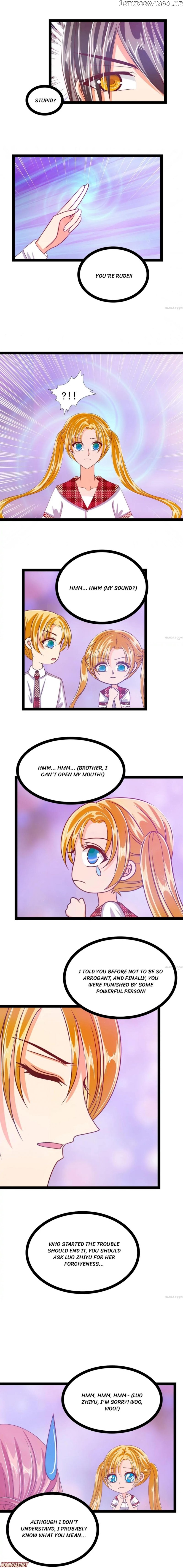 Ghost Hubby Spoils Me Chapter 29 - page 3