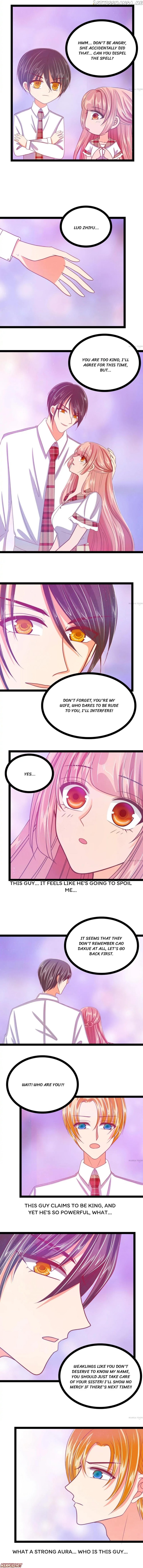 Ghost Hubby Spoils Me Chapter 29 - page 4
