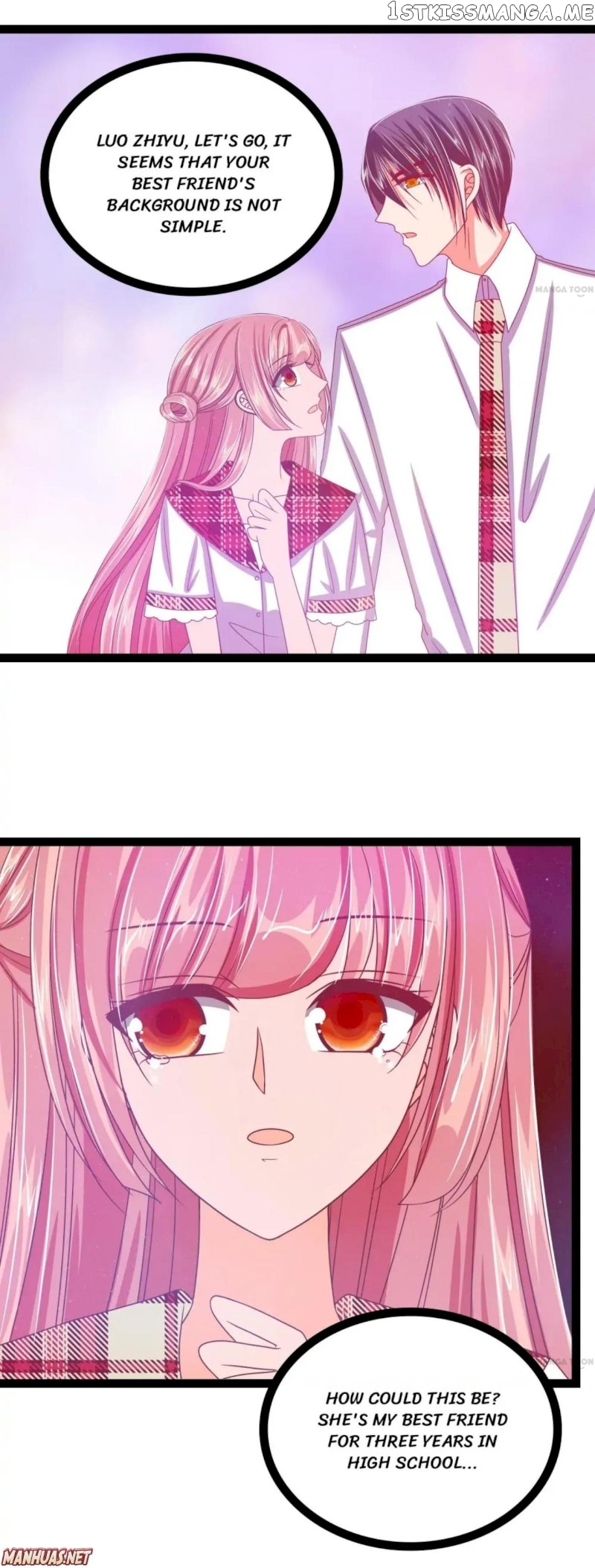 Ghost Hubby Spoils Me Chapter 29 - page 5