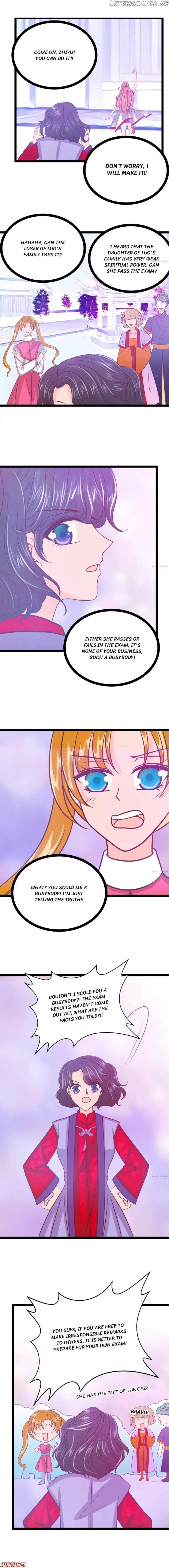 Ghost Hubby Spoils Me Chapter 39 - page 2
