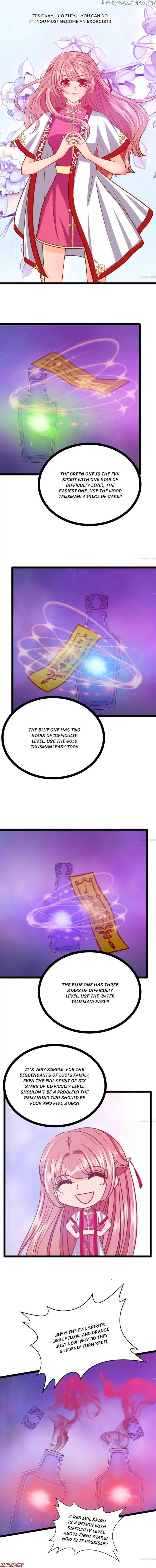 Ghost Hubby Spoils Me Chapter 39 - page 4