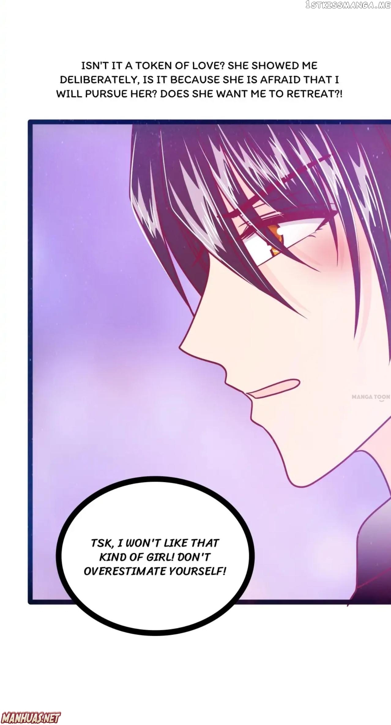 Ghost Hubby Spoils Me Chapter 39 - page 6