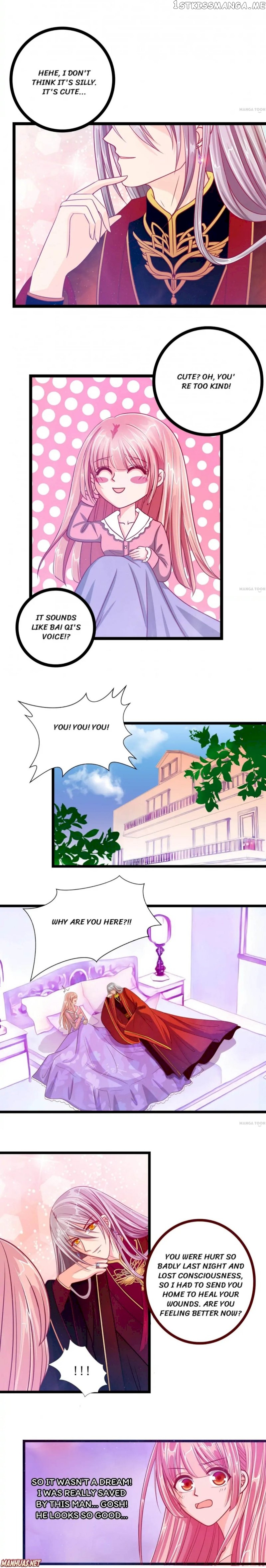 Ghost Hubby Spoils Me Chapter 4 - page 4