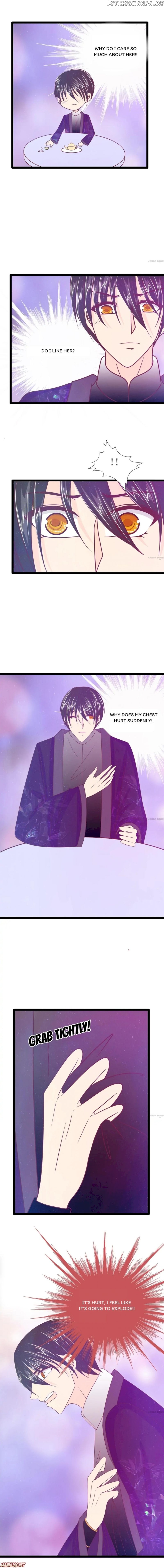 Ghost Hubby Spoils Me Chapter 40 - page 1