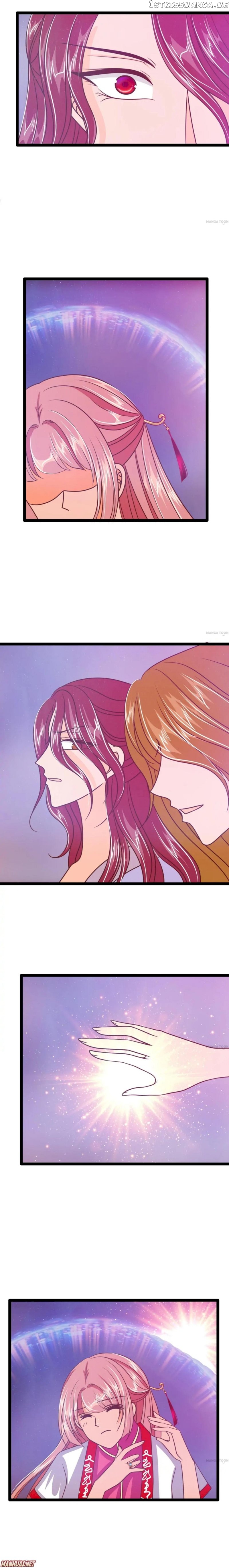 Ghost Hubby Spoils Me Chapter 40 - page 3