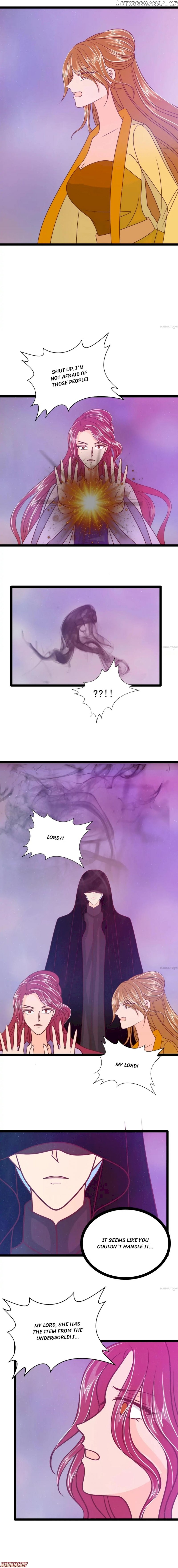 Ghost Hubby Spoils Me Chapter 40 - page 4