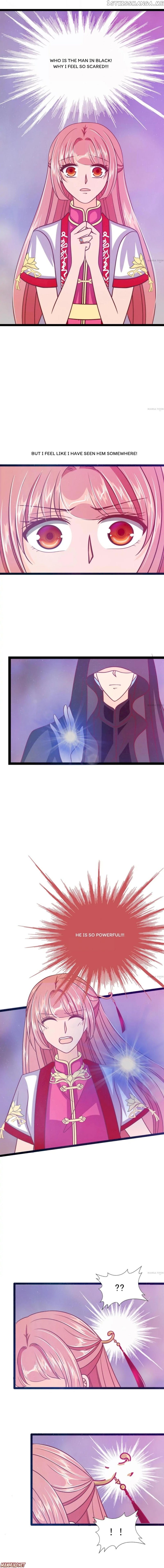 Ghost Hubby Spoils Me Chapter 40 - page 5