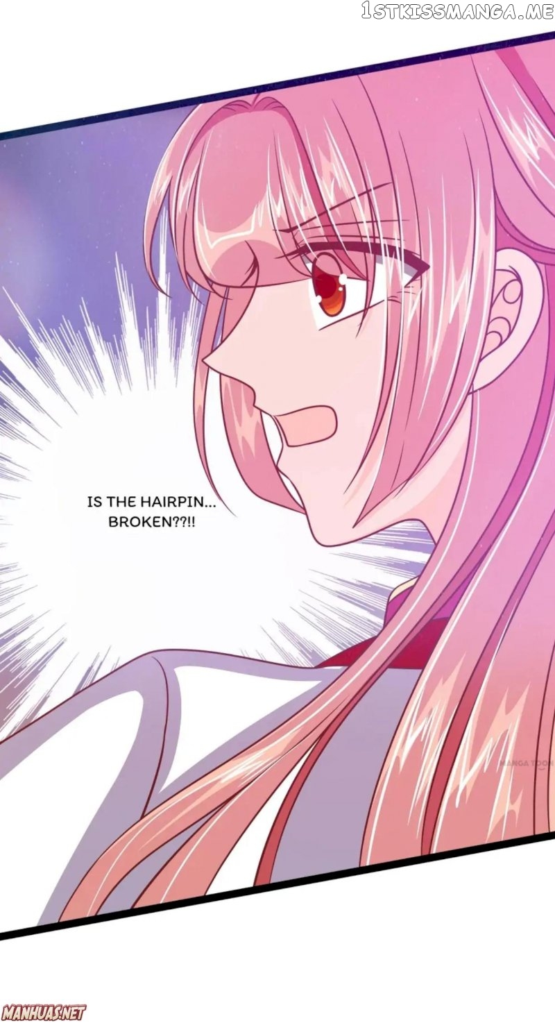 Ghost Hubby Spoils Me Chapter 40 - page 6