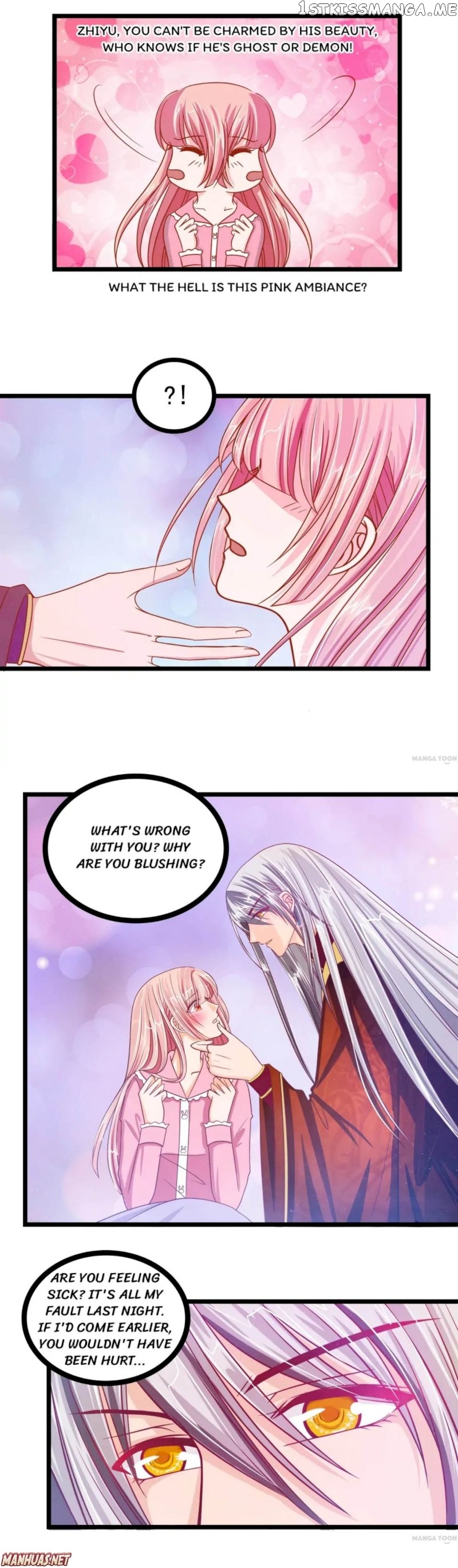 Ghost Hubby Spoils Me Chapter 5 - page 1