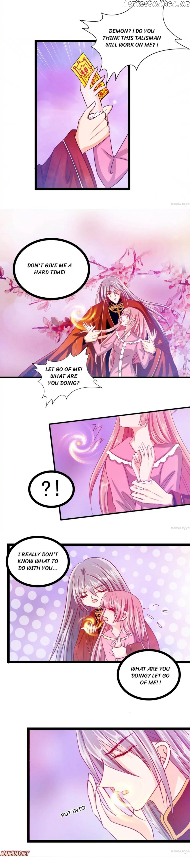 Ghost Hubby Spoils Me Chapter 7 - page 2