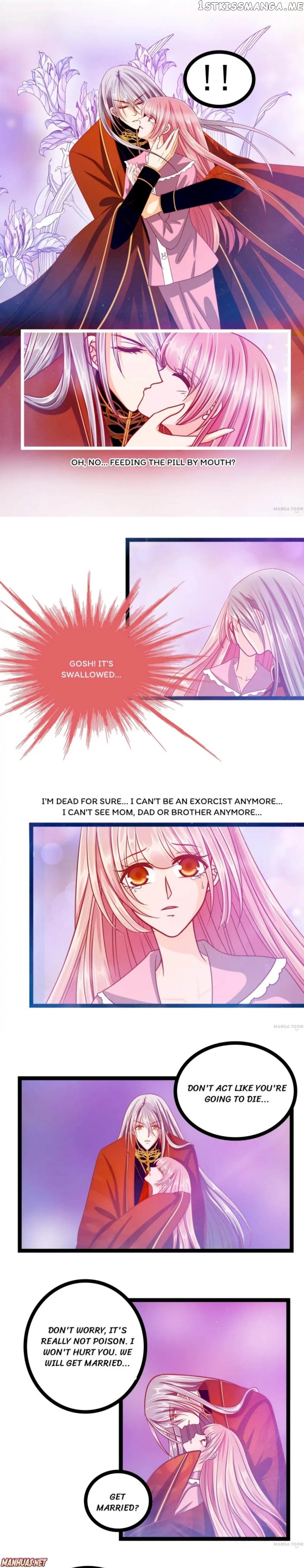 Ghost Hubby Spoils Me Chapter 7 - page 3