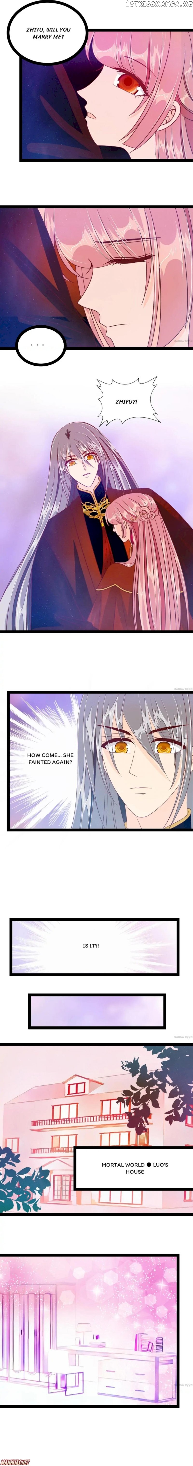 Ghost Hubby Spoils Me Chapter 28 - page 1