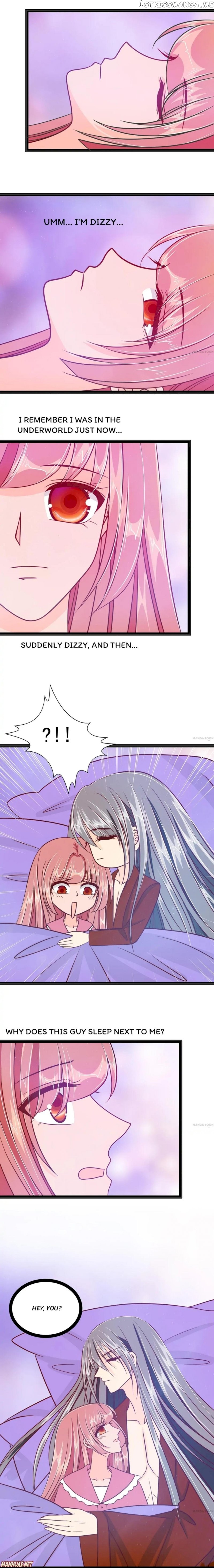 Ghost Hubby Spoils Me Chapter 28 - page 2