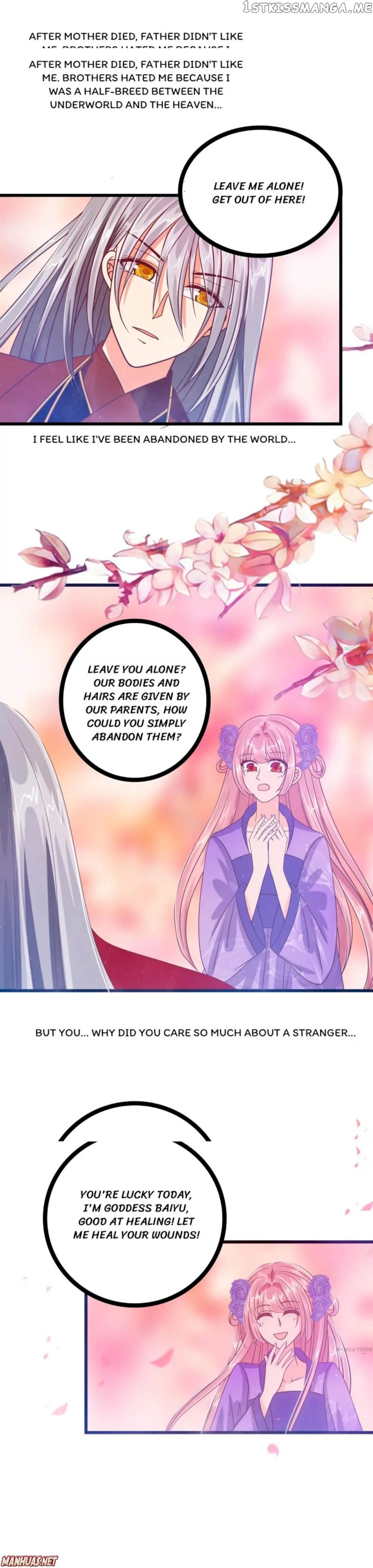 Ghost Hubby Spoils Me Chapter 10 - page 4