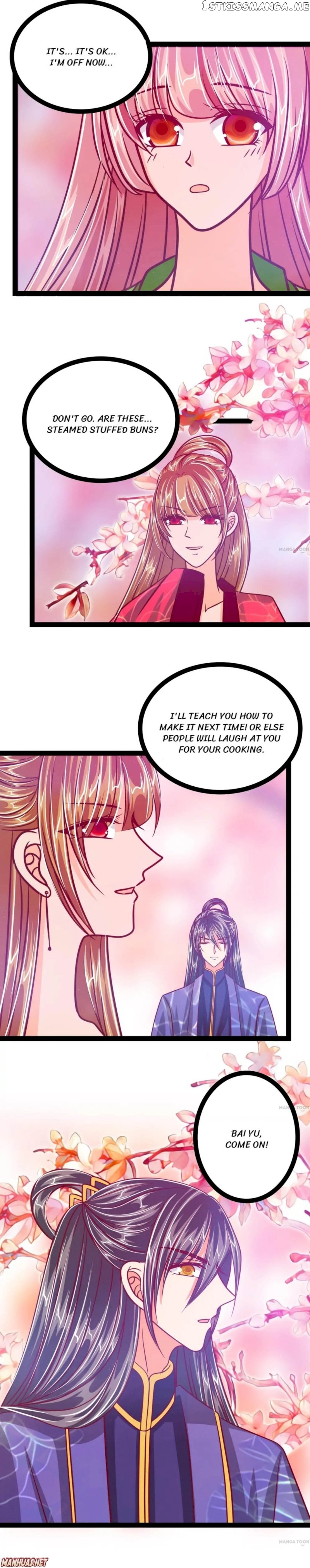 Ghost Hubby Spoils Me Chapter 18 - page 1