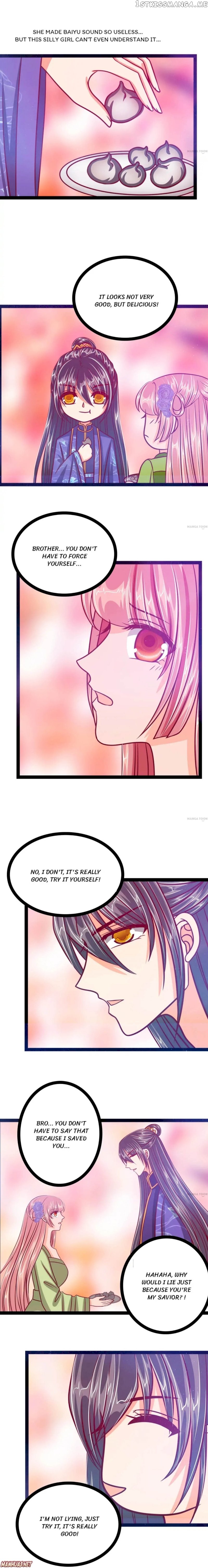 Ghost Hubby Spoils Me Chapter 18 - page 3