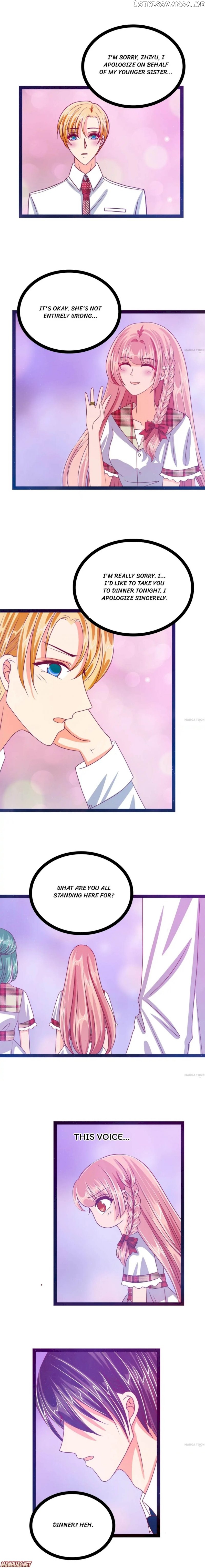 Ghost Hubby Spoils Me Chapter 13 - page 3